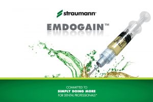 Detailed information about Emdogain